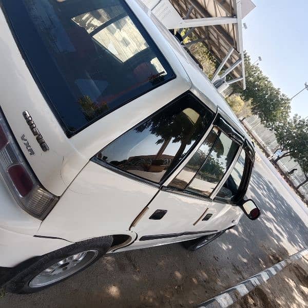 Suzuki Cultus VXR 2014 0