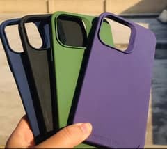 Apple iphone 13  Silicone High quality and unique Case phone cover