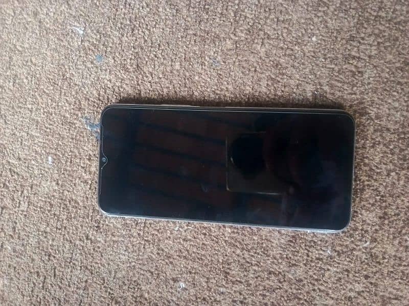 Vivo Y20 With box 10/10 Condition 1