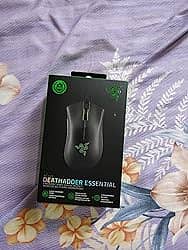 Razer DeathAdder Essential Gaming Mouse