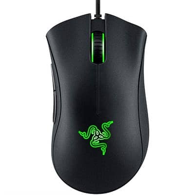 Razer DeathAdder Essential Gaming Mouse 1