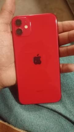 IPhone 11 PTA Approved Total Genuine