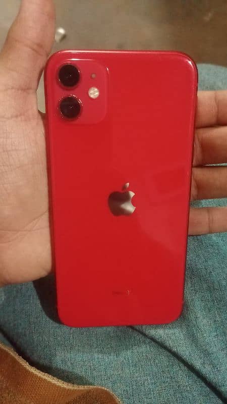 IPhone 11 PTA Approved Total Genuine 1