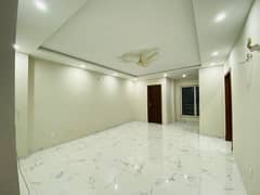 Spacious 1-Bedroom Apartment for Rent in [Bahria Town] - Modern Amenities & Prime Location