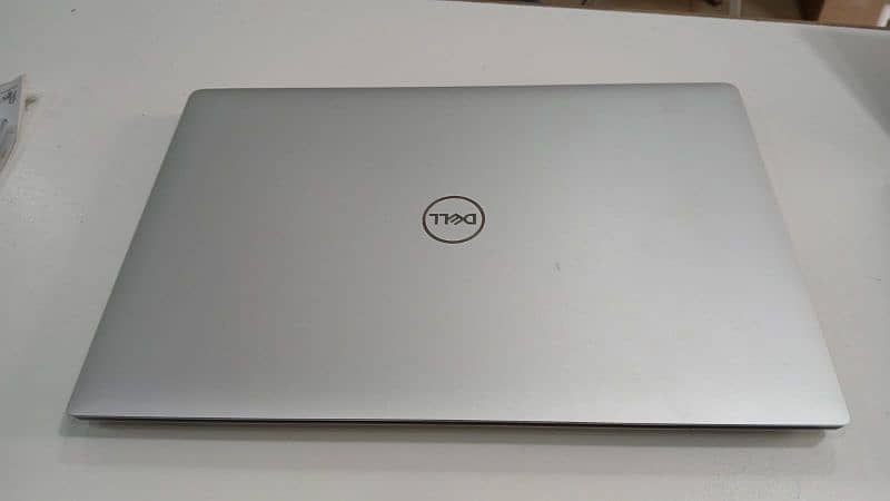 Dell 5310 i5 10th Ram 16 GB  SSD 256 2in1 0