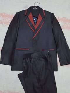 CHILDREN PENT COAT  "(for boys)"