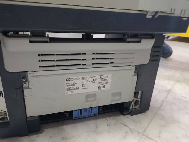 "HP LaserJet 3035 برائے فروخت - بہترین کنڈیشن میں" 0