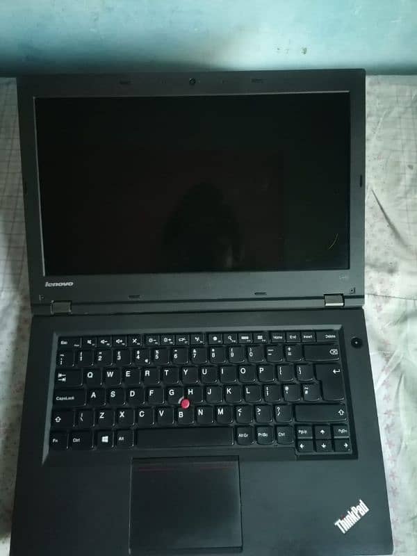 Lenovo Thinkpad ( core i5 4th generation) 1