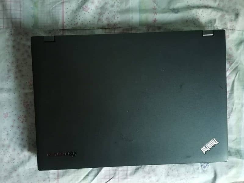 Lenovo Thinkpad ( core i5 4th generation) 2