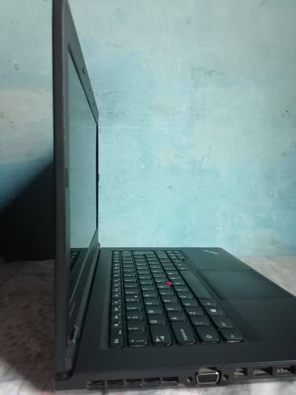 Lenovo Thinkpad ( core i5 4th generation) 4