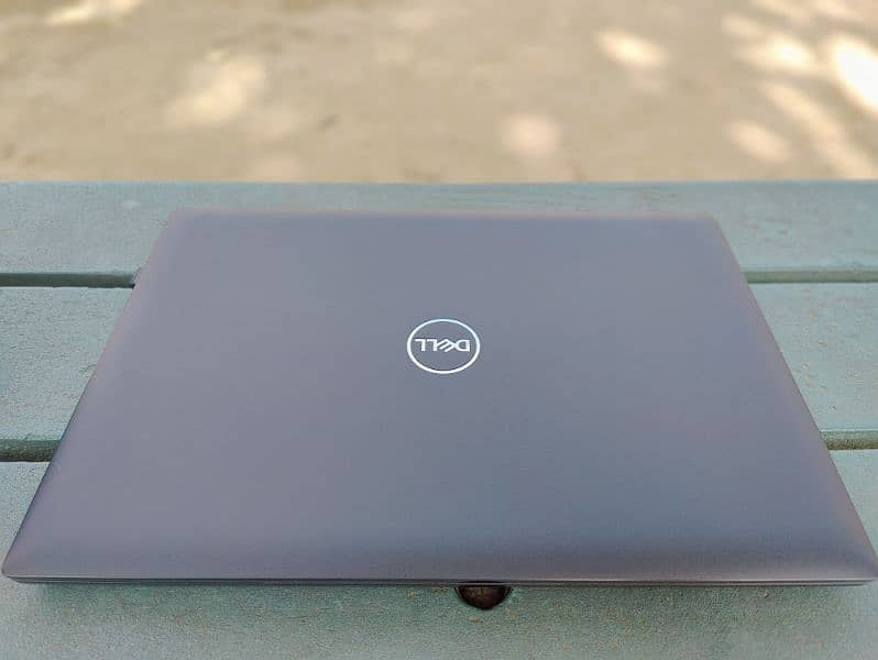 Dell Latitude 3420- i7 11th gen for Sale 5