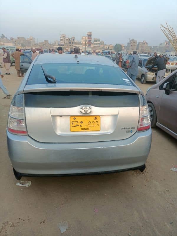 Toyota Prius 2009 Reg 2014 1