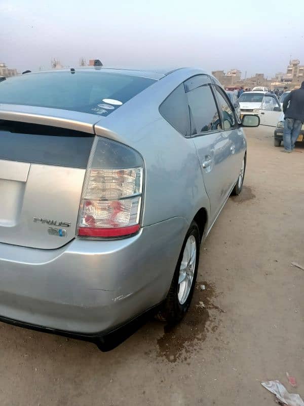 Toyota Prius 2009 Reg 2014 6