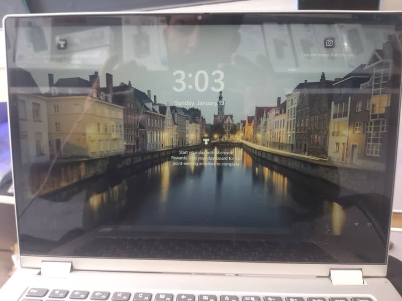 Lenovo Ideapad 0