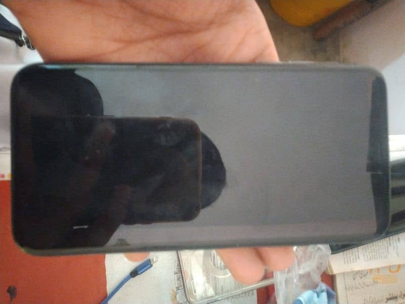 I phone x pta approved single sim 4 64 2