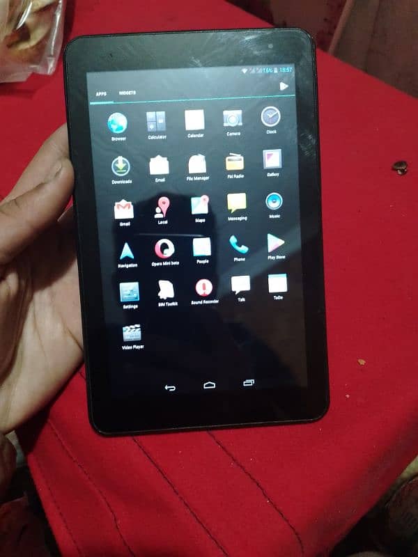 Tablet A3 2