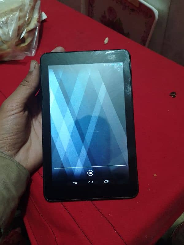 Tablet A3 3