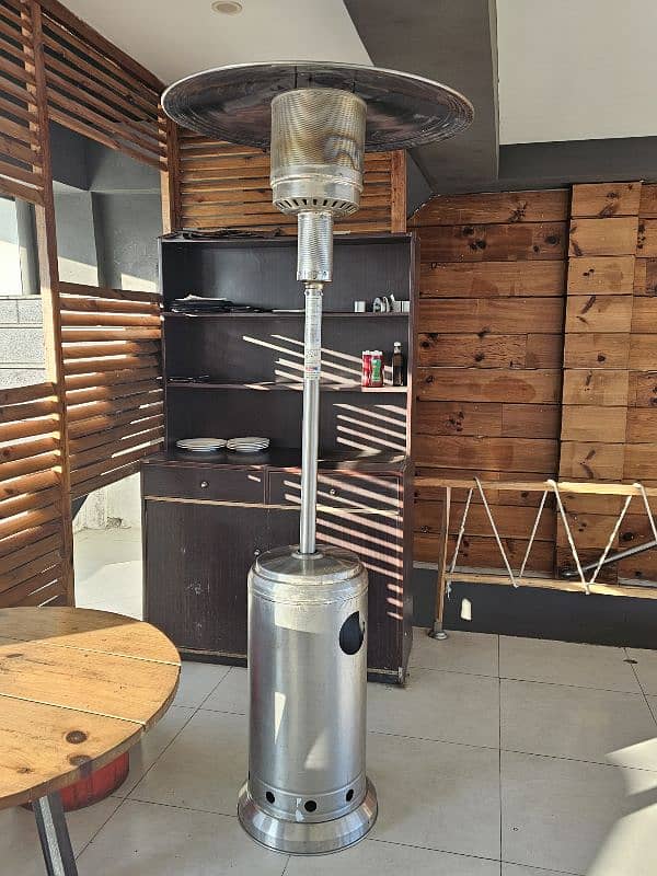 BAAHIR outdoor patio heaters 3