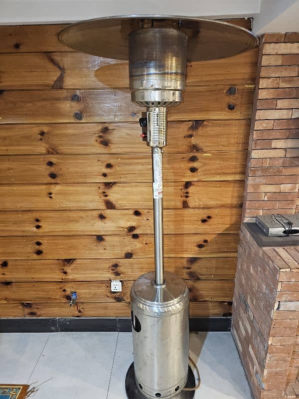 BAAHIR outdoor patio heaters 7