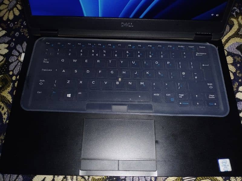 dell latitude E5490 1