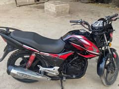 Honda CB 150f