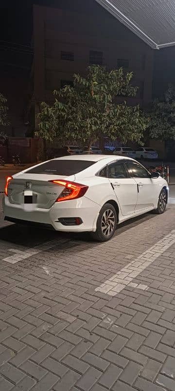 Honda Civic 2017 2