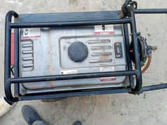 3500 watt generator for sale