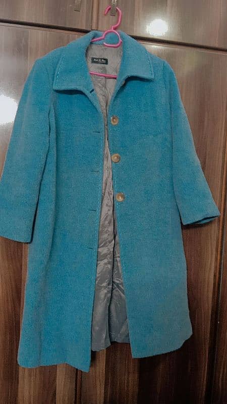 Long Coat for women 0