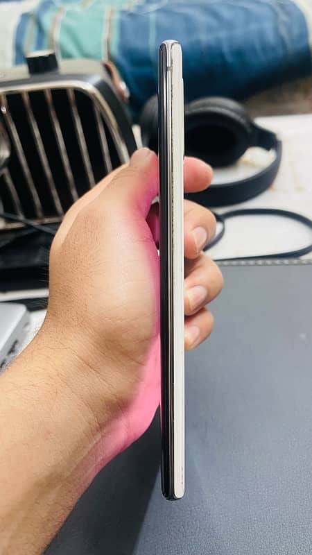 Samsung note 10 plus 5G 6