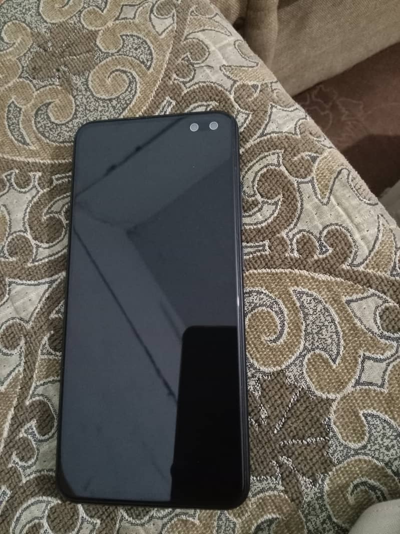 Vivo V19 1