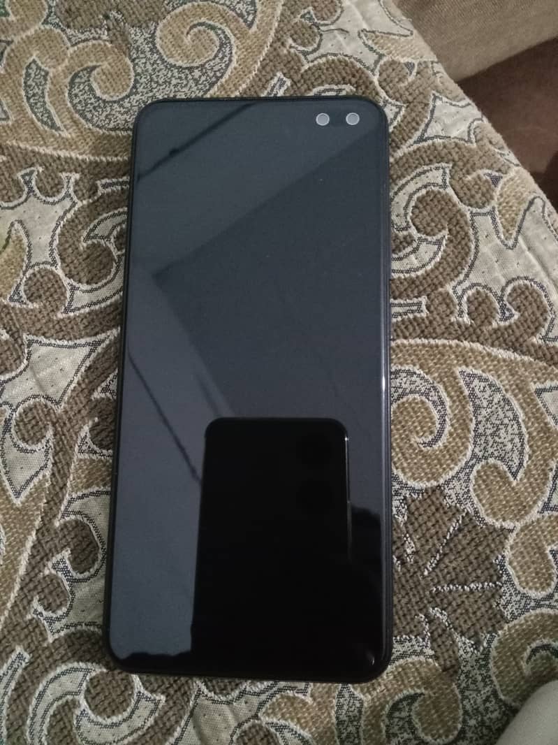 Vivo V19 2