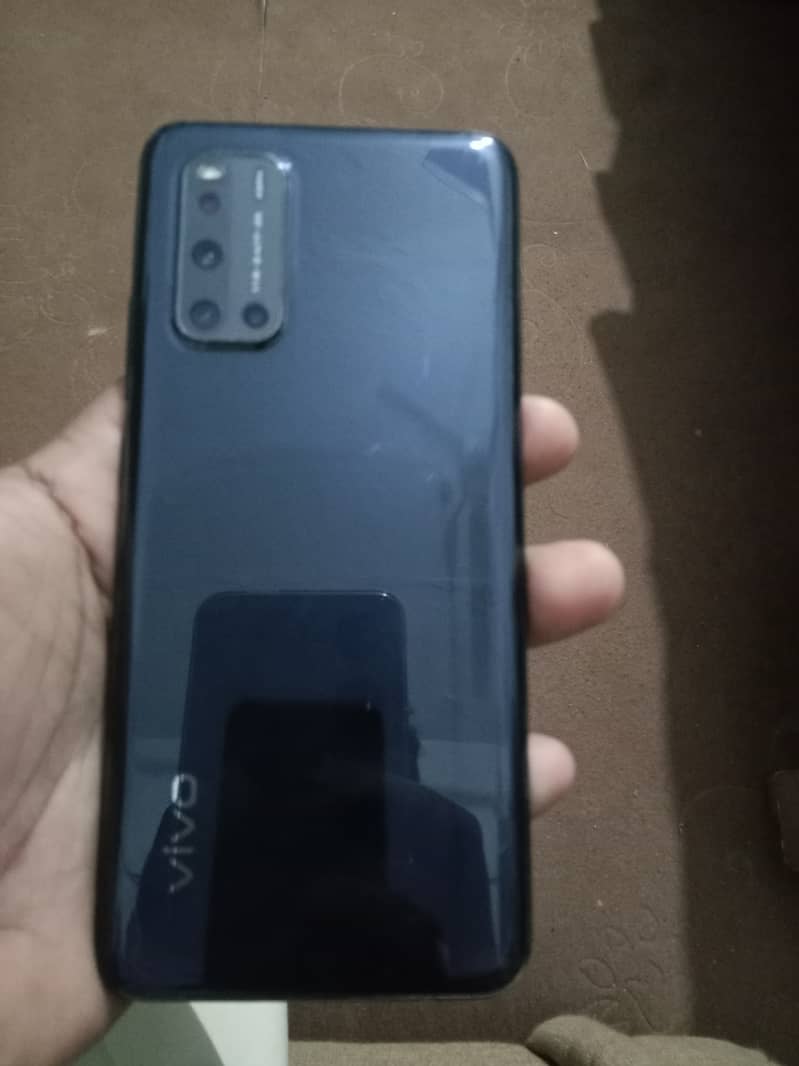 Vivo V19 5