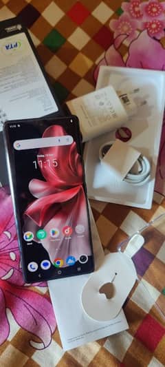 vivo v30e PTA approved mobile 256GB Memory 03238067950