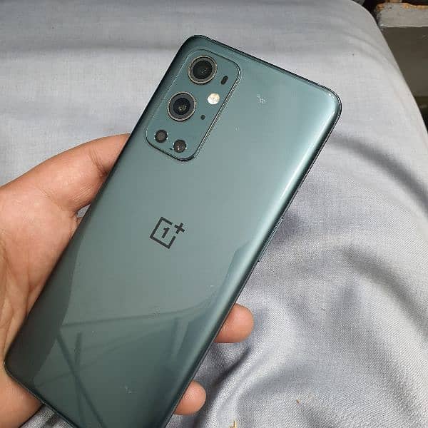 one plus 9 pro 12 256 2