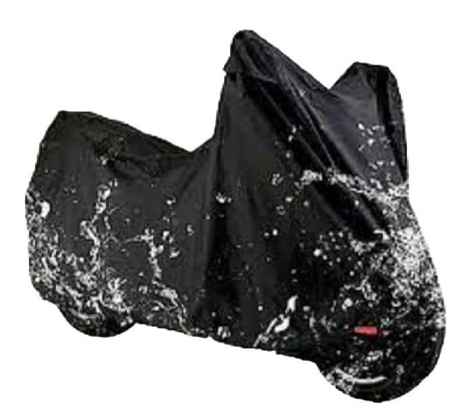 Water Proof Bike Cover 0