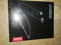 Lenovo neckband