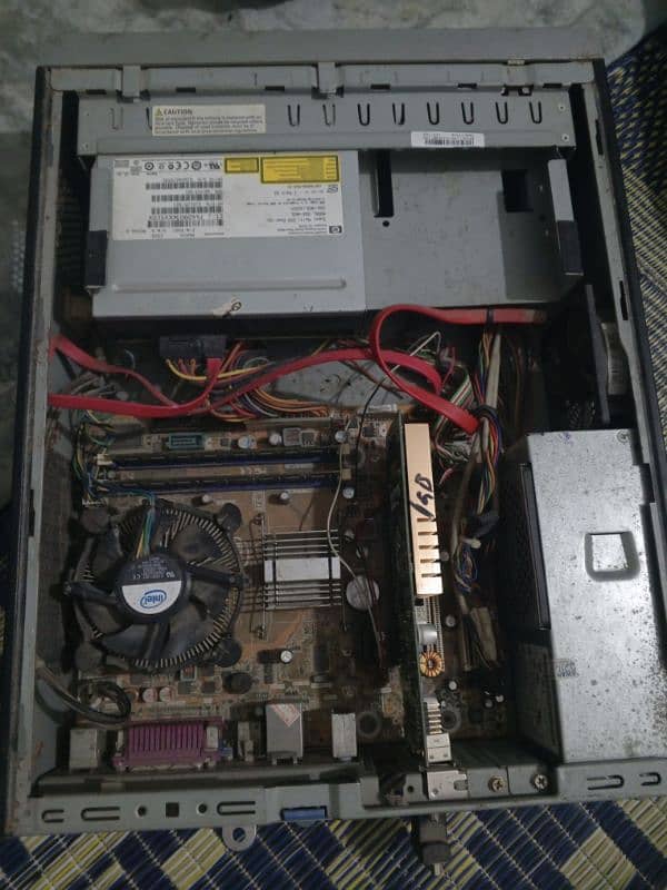 PC Urgent sale 2