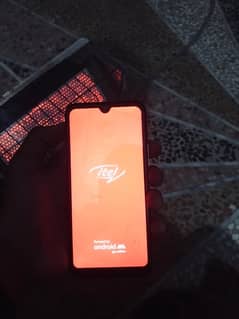 itel (pta proved)