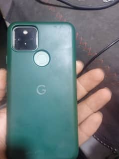 Google 5 8/128 best for gaming and DSLR only phone 10/10 hai