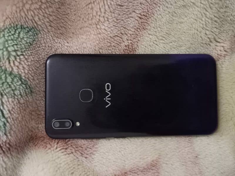 Vivo Y 95 2/32 0