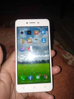 OPPO A37