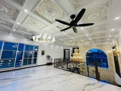 3 Years Installment Plan Luxury Brand New House In Phase 6 DHA