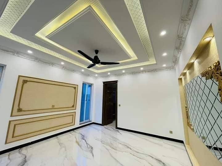 3 Years Installment Plan Luxury Brand New House In Phase 6 DHA 8