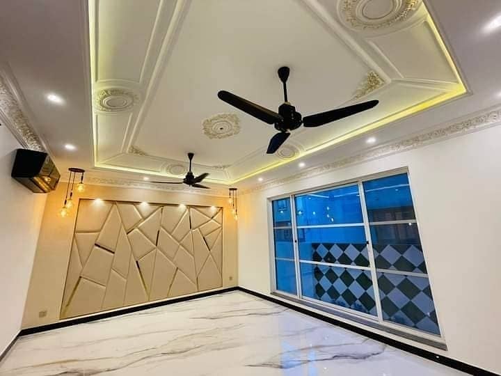 3 Years Installment Plan Luxury Brand New House In Phase 6 DHA 11