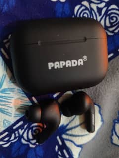 papada earphones