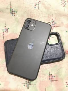 iphone 11 black