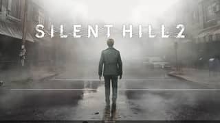 Silent hill 2 |  PS5