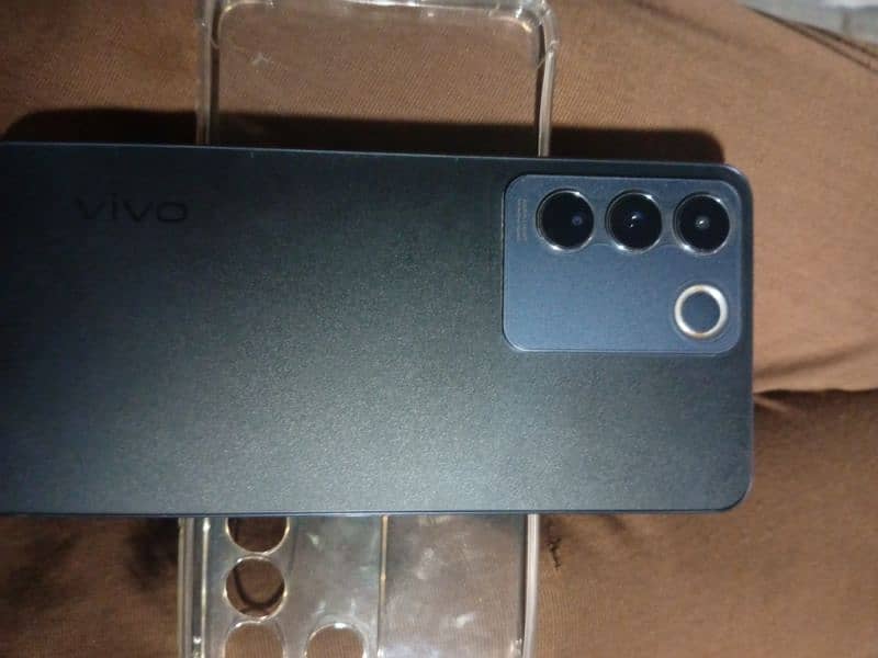 vivo y27e ha rame ha 8/256 2