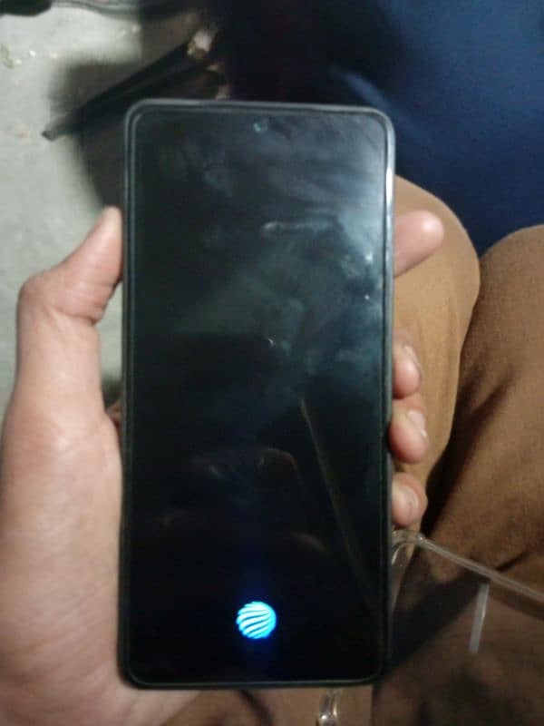 vivo y27e ha rame ha 8/256 3