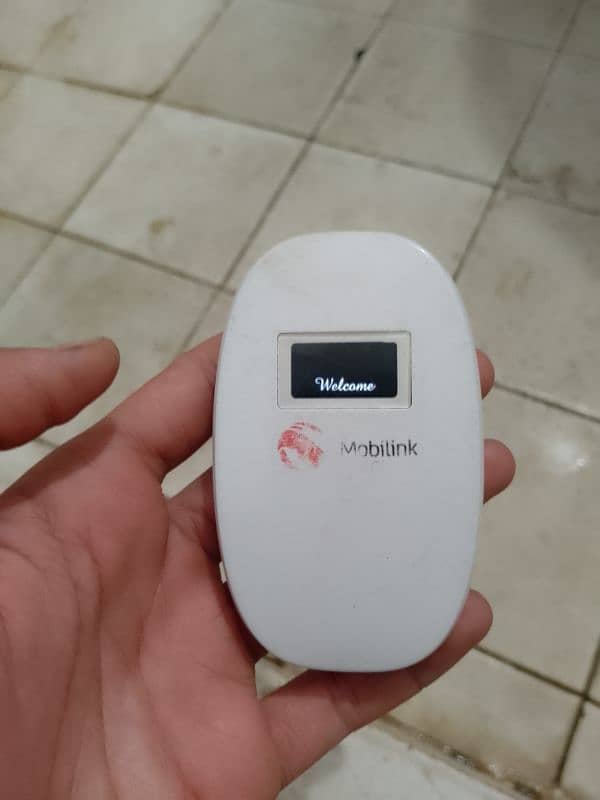 Wi-Fi Moblink 3